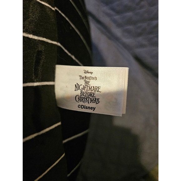 NEW 2024 Squishmallows 20" Jumbo Jack Skellington Nightmare Before Chris… - Picture 5 of 12